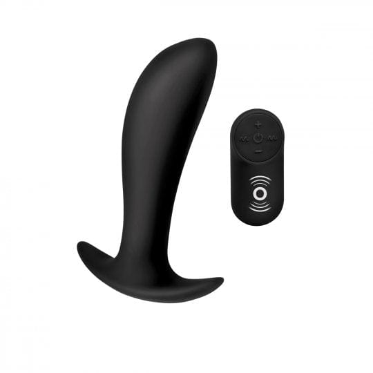 sex toy distributing.com Anal Prostate Vibrator with Remote Control