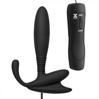 sex toy distributing.com Anal Vibrating P-Spot Massager