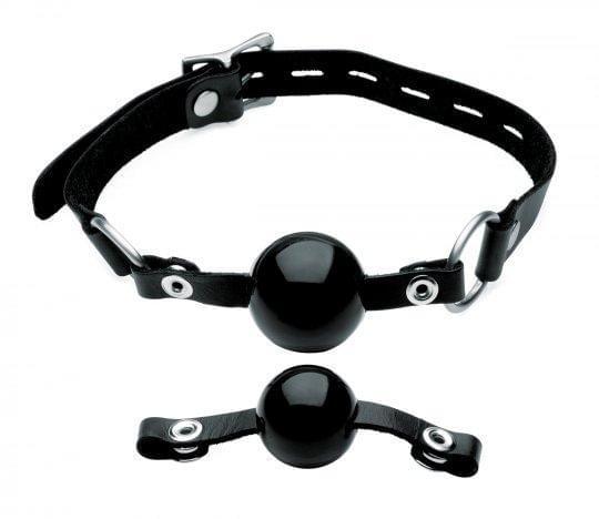 sex toy distributing.com bondage gear Interchangeable Ball Gag Set