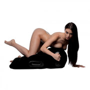 sex toy distributing.com bondage gear Mount Me Inflatable Sex Position Pillow