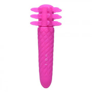 sex toy distributing.com Clit Stimulator Clitoral Stimulator with Vibe Handle