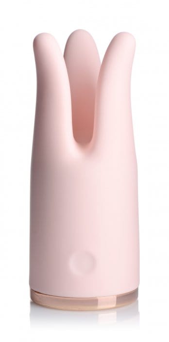 sex toy distributing.com Clit Stimulator Twirl 10X Vibrating Clit Teaser
