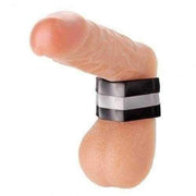 sex toy distributing.com cock ring 3 Pack Ball Stretcher and Cock Ring Kit