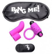 sex toy distributing.com cock ring Remote Control Couples Vibe Kit