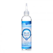 sex toy distributing.com LUBRICANTS Relax Desensitizing Lubricant With Nozzle Tip