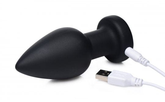sex toy distributing.com Anal 7X Light Up Rechargeable Anal Plug