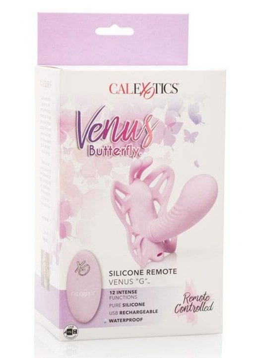 wholesale adulttoys vibrator Remote Venus Butterfly