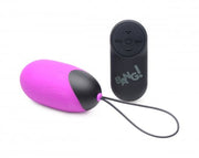sex toy distributing.com vibrator XL Silicone Vibrating Egg