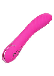 wholesaleadulttoys wand Insatiable G Inflatable G-Wand Silicone Rechargeable Vibrator – Pink